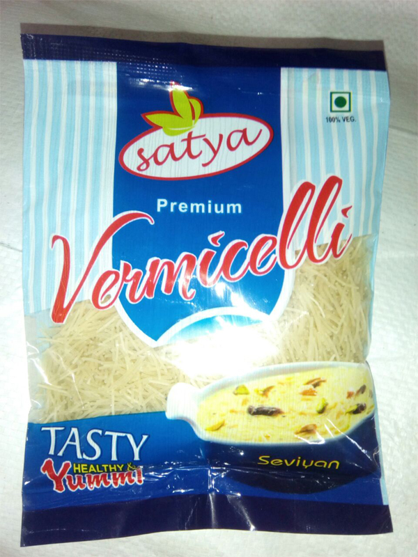 Vermicelli sevai 