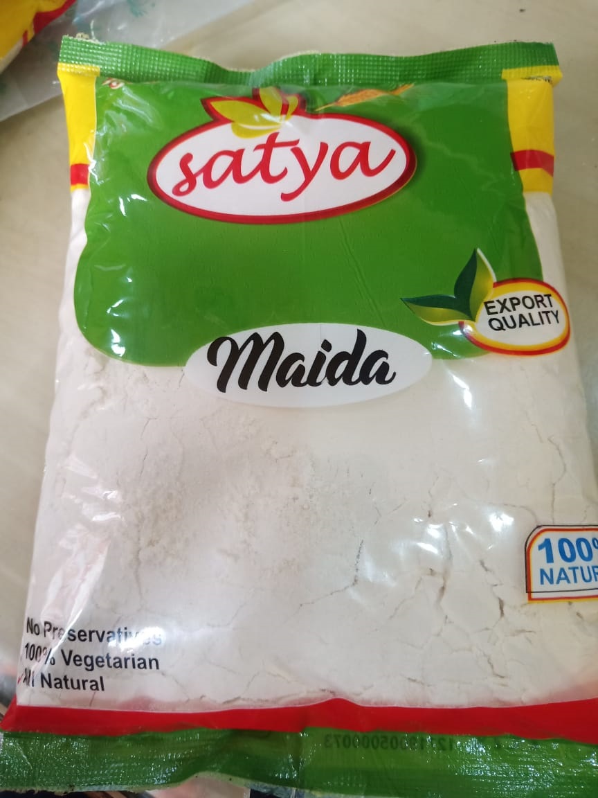 Maida 